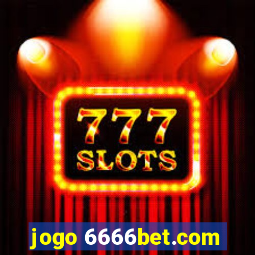 jogo 6666bet.com